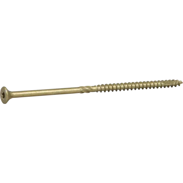 Sänkt pris Träskruv